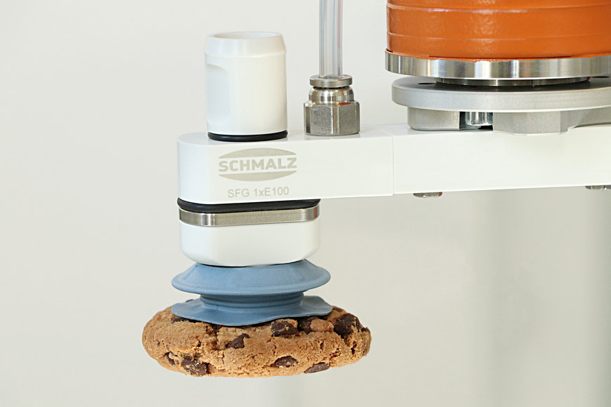 Grab a Cookie!